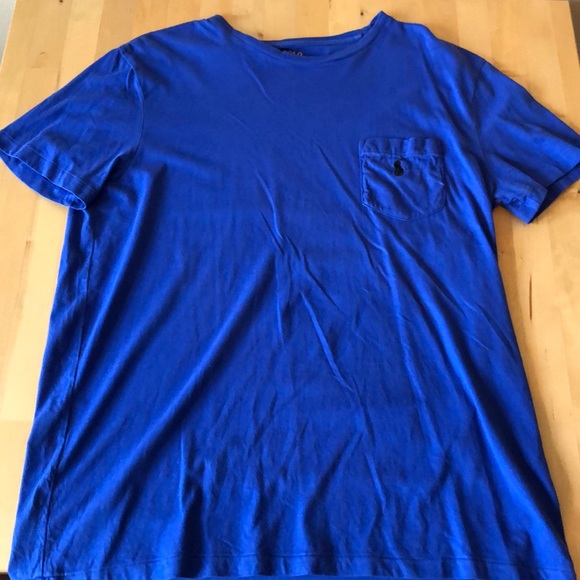 Polo by Ralph Lauren Other - Polo T Shirt Polo by Ralph Lauren Other - Polo T Shirt